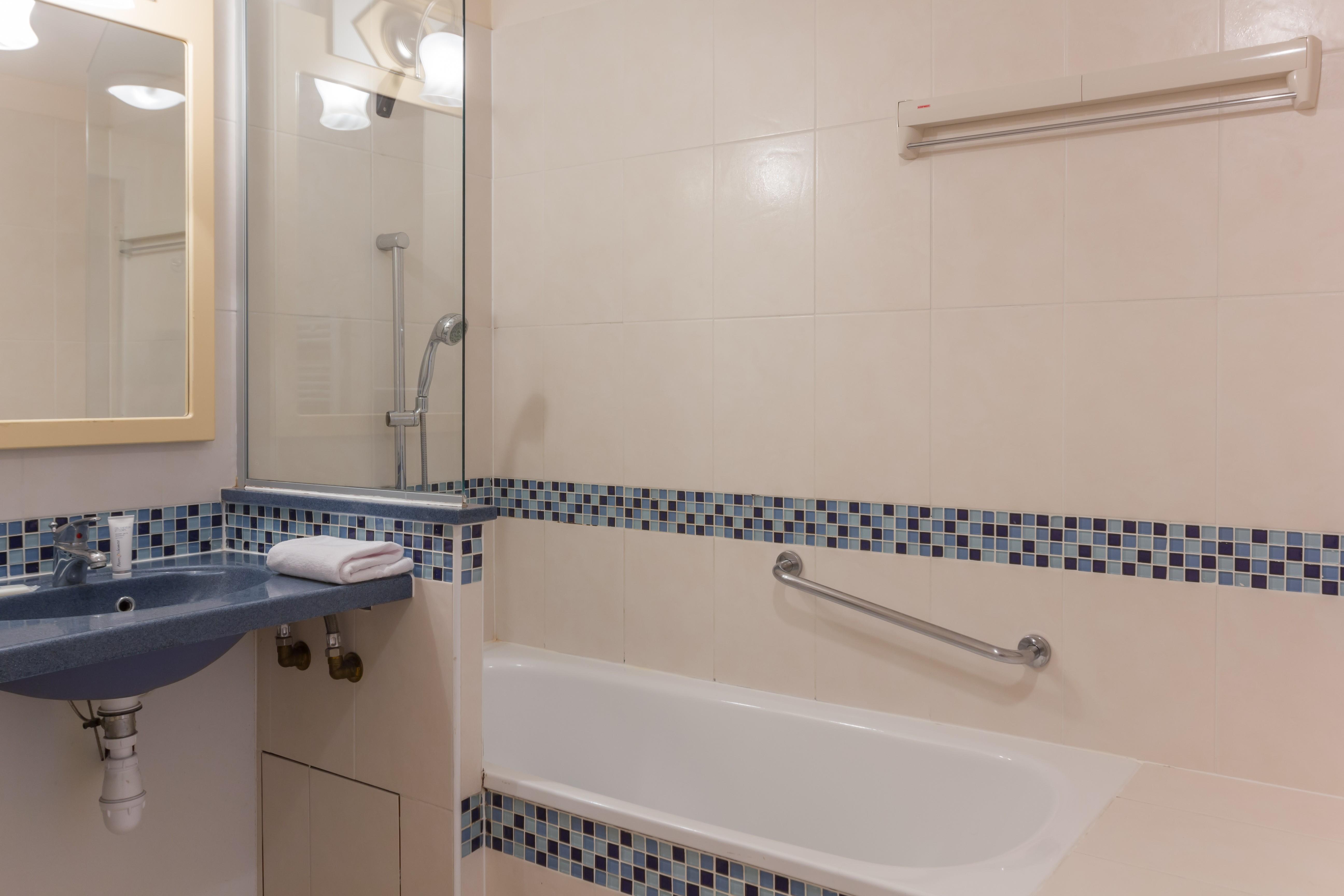 Pierre & Heliotel Marine Apart-hotel 4*